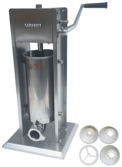 Аппарат, шприц для чуррос AIRHOT SVC-5 в ШефСтор (chefstore.ru)